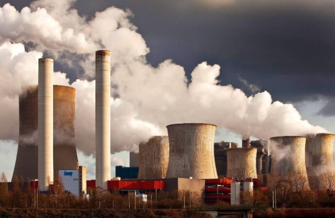 ABD’nin süper zenginleri gezegenin “güvenli iklim alanlarını” tüketiyor