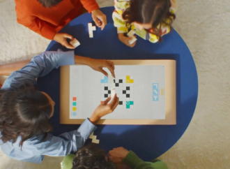 Board: Yüz yüze oyun deneyimini geri getiren yeni nesil konsol