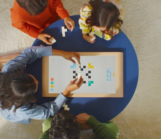 Board: Yüz yüze oyun deneyimini geri getiren yeni nesil konsol