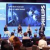 Philips Türkiye Genel Müdürü Gamze Arbak ve Genel Cerrahi Uzmanı Prof. Dr. Murat Aksoy ile röportaj
