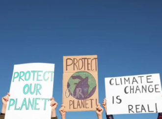 İklim krizi karşısında ruh sağlığımızı nasıl koruyabiliriz?