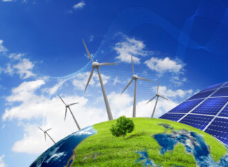 Bristol festivallere ve konserlere temiz enerji sağlayacak mobil güç merkezi kuruyor