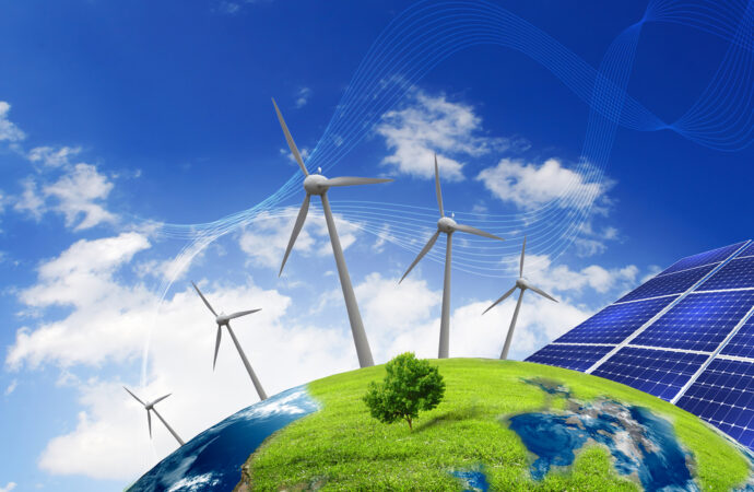 Bristol festivallere ve konserlere temiz enerji sağlayacak mobil güç merkezi kuruyor