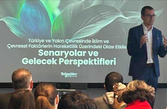 İklim değişikliği kentlere nüfus artışını artıyor