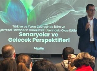 İklim değişikliği kentlere nüfus artışını artıyor