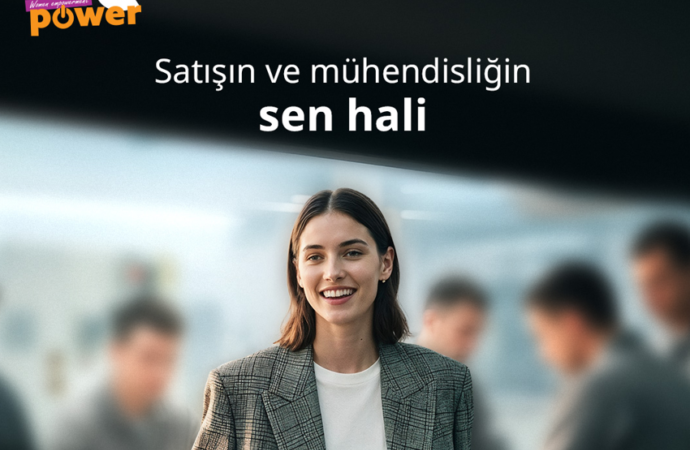 BSH Türkiye’nin eşitlik odaklı We Power kariyer programının yeni dönem başvuruları başladı