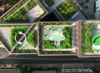 ABD hükümeti yeşil teşvikleri geri çekerken şirketler sürdürülebilirlik adımlarını hızlandırıyor