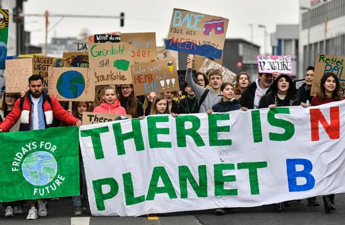 BM’nin iklim değişikliği diline uyarı: Bilimsel güven aşınıyor