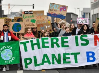 BM’nin iklim değişikliği diline uyarı: Bilimsel güven aşınıyor