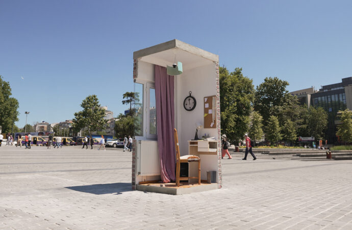 Türk Eğitim Vakfı’nın “Gücüm Bu Kadarına Yetiyor” Projesi’ne Effie Europe’tan ödül