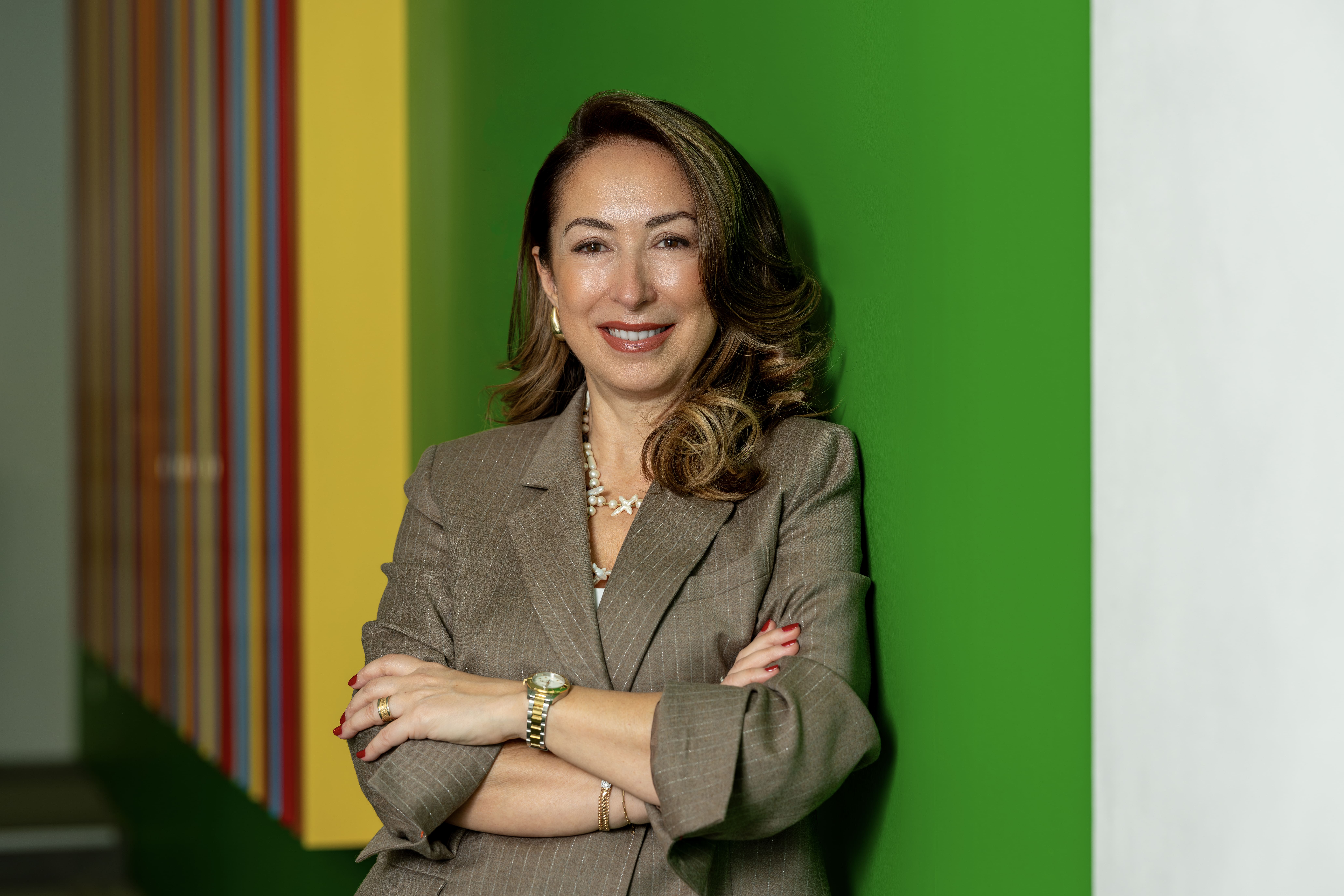 Borusan Holding sürdürülebilirlik hedeflerini bir adım ileri taşıdı: Rotada 2053’te net sıfır ve yönetim kademelerinde eşit temsil var