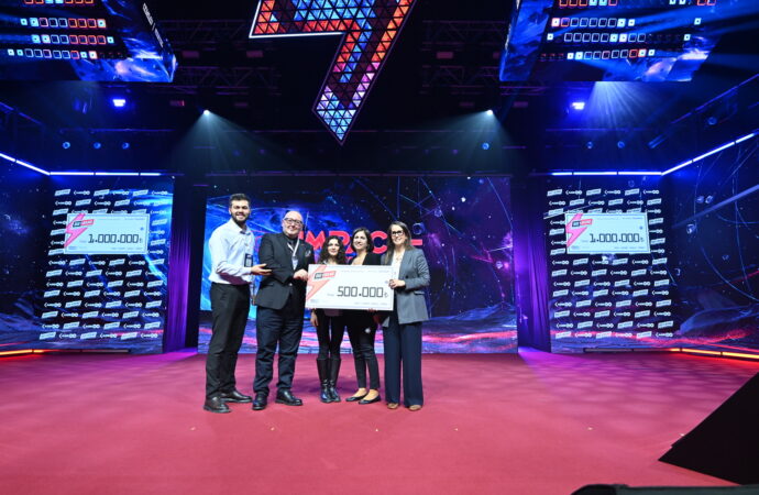 AgeSA, girişimcilik ekosistemini desteklemeyi sürdürüyor