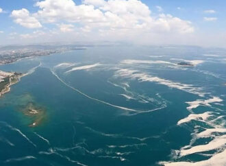 Derin Marmara’da oksijensizleşme kritik eşiği aşıyor