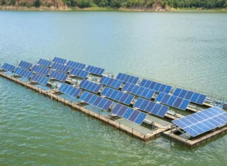 Yüzer Güneş Enerjisi Santralleri (GES) için yol haritası belirlendi