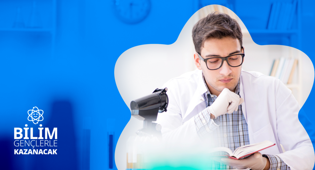 Bilim Gençlerle Kazanacak Projesi’nden Yılın Kapanış Etkinliği: Eğitim Fakültesi Öğrencilerine Özel