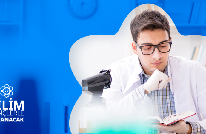 Bilim Gençlerle Kazanacak Projesi’nden Yılın Kapanış Etkinliği: Eğitim Fakültesi Öğrencilerine Özel