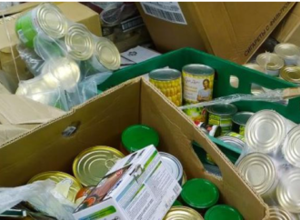 Dünya gıda israfını azaltarak hem açlığı hem de iklimi kurtarabilir