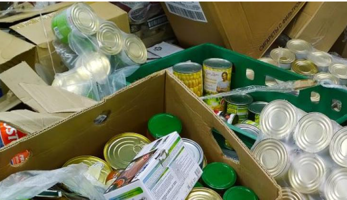 Dünya gıda israfını azaltarak hem açlığı hem de iklimi kurtarabilir