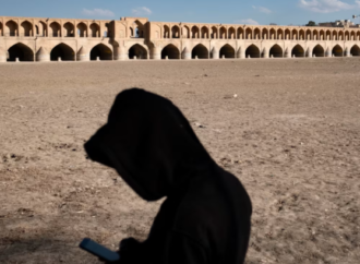 İran’da tarihî su krizi yaşanıyor