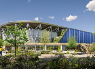 İngiltere’nin ilk tam elektrikli futbol stadyumu Oxford United için inşa edilecek