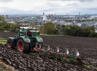 BM raporu: Gıda ve fosil yakıt üretiminin çevresel bedeli saatte 5 milyar dolar