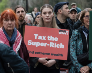 Dünya genelinde gelir ve servet dağılımındaki uçurum derinleşiyor