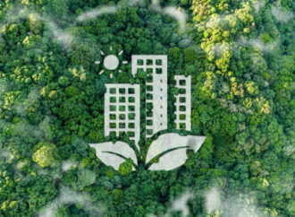 8. Uluslararası Yeşil Binalar ve Şehirler Zirvesi’ne geri sayım başladı