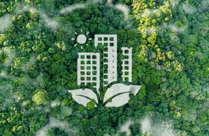 8. Uluslararası Yeşil Binalar ve Şehirler Zirvesi’ne geri sayım başladı