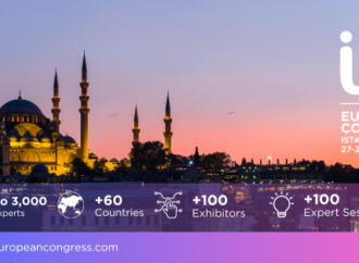 ITS Avrupa Kongresi sürdürülebilir ulaşımın geleceği için İstanbul’da buluşuyor
