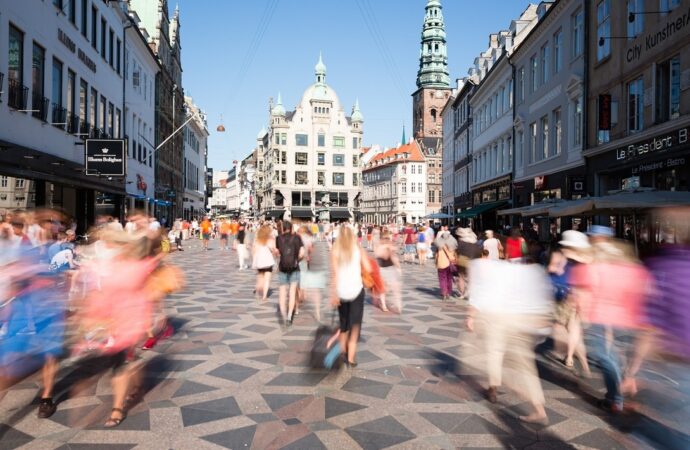 Dünyanın en rahat yaşanabilir şehirleri belirlendi: Hollanda’nın Eindhoven kenti zirvede