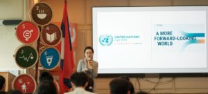 Kadınların onurunu güçlendiren küçük adımlar büyük değişim yaratıyor