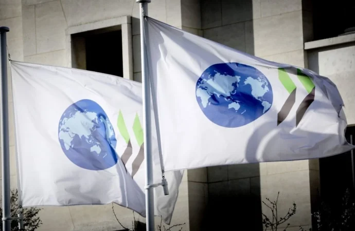 Çevresel krizler içi içe: İklim Değişikliği, Biyoçeşitlilik Kaybı ve Kirlilik politikaları uyumlu olmalı