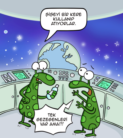 Haftanın Karikatürü – 12 Aralık