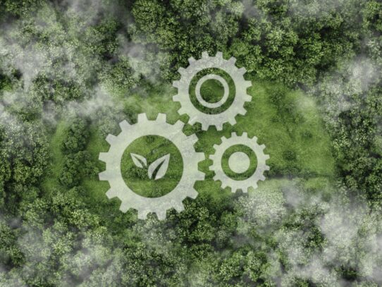 Sanayide temiz üretim standartları hayata geçiriliyor