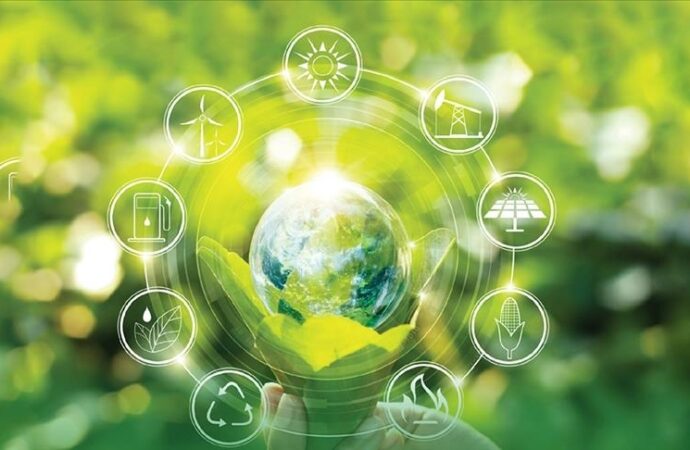 Şirketlerin yeşil dönüşümü hava kalitesinde aynı sonucu vermiyor