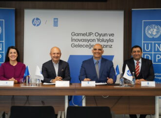 HP Türkiye Genel Müdürü Serdar Urçar ile röportaj