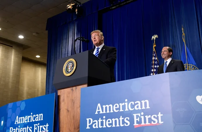 ABD, Dünya Sağlık Örgütü’nden resmen ayrıldı