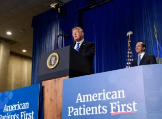 ABD, Dünya Sağlık Örgütü’nden resmen ayrıldı