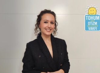 Tohum Otizm Vakfı’nın Yeni Genel Müdürü Seda Köknel Oldu