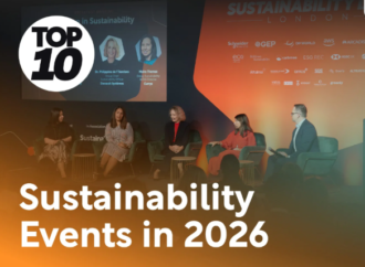 2026’nın sürdürülebilirlik ajandasında öne çıkan zirveler