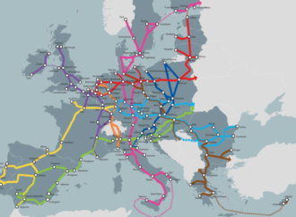 Avrupa Birliği’nin enerji rotası değişiyor