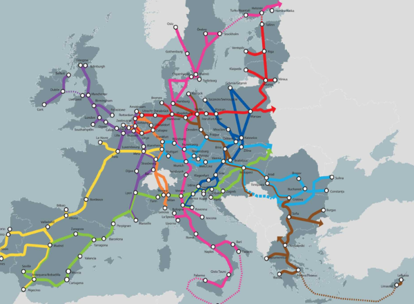 Avrupa Birliği’nin enerji rotası değişiyor