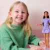 Mattel ilk otizmli Barbie’yi tanıttı