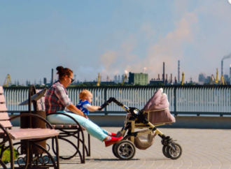 Karbon kirliliği insanların sağlıklı yaşam yıllarını çalıyor