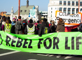 Lahey mahkemesi’nden iklim adaleti adına emsal karar