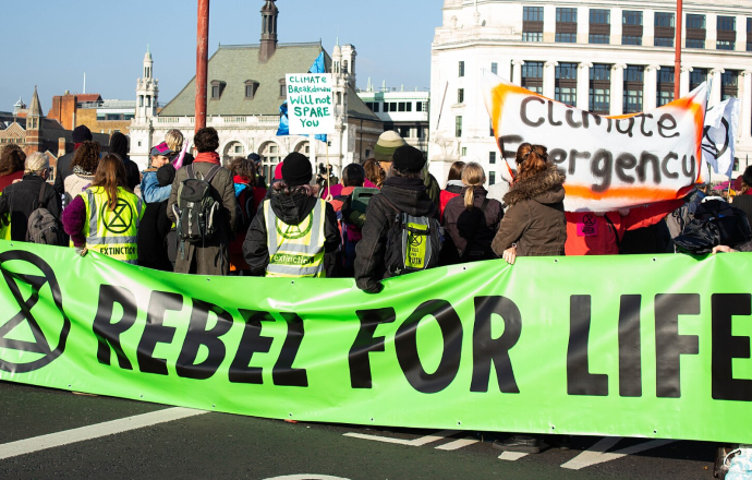 Lahey mahkemesi’nden iklim adaleti adına emsal karar