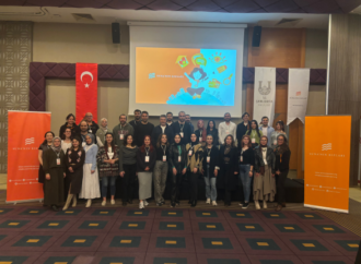 Suna’nın Kızları’ndan Şanlıurfa’da Görev Yapan Öğretmenlere Yönelik Bütünsel Gelişim Eğitim Programı