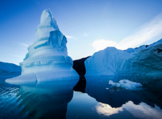 Trump’ın Grönland ısrarı iklim gerçeğini ele veriyor