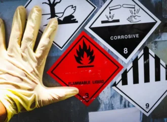 Yağmurda, suda, sofrada: ‘‘Sonsuz Kimyasallar’’ dünyayı sarıyor