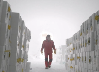 Antarktika’da “Buz Hafızası”: Mont Blanc ve dünya buzulları gelecek kuşaklara emanet